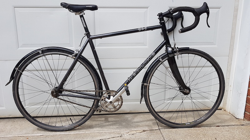redline 925 bicycle