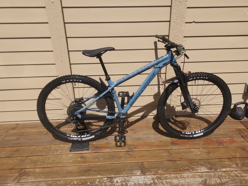 1339 Used Trail Bikes For Sale bikesniff.co.uk