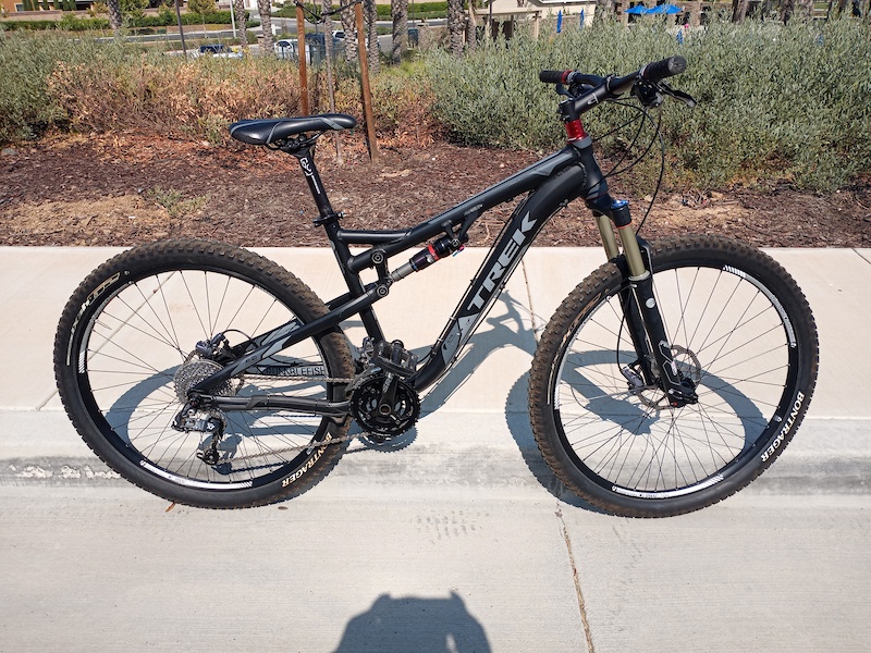 trek rumblefish for sale