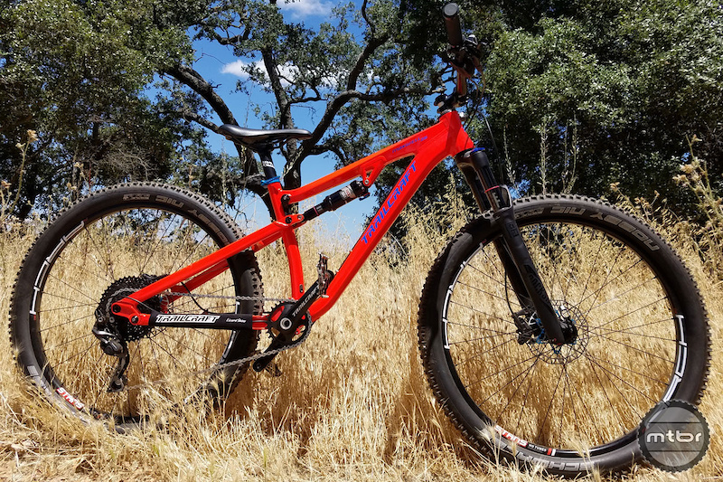 2022 Trailcraft Maxwell 26 For Sale