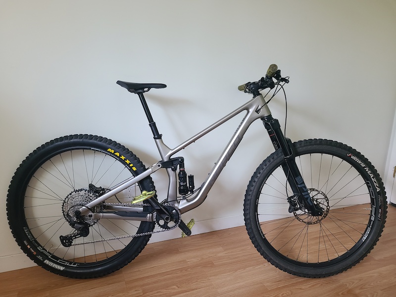 norco optic c3 2021 review