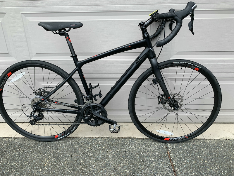 2015 FELT V85 Cyclocross For Sale