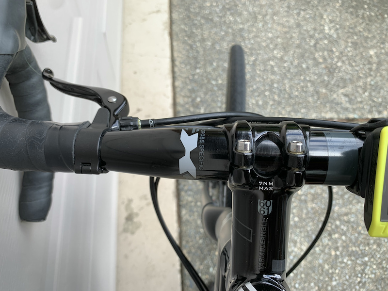 FELT V85 Cyclocross For Sale