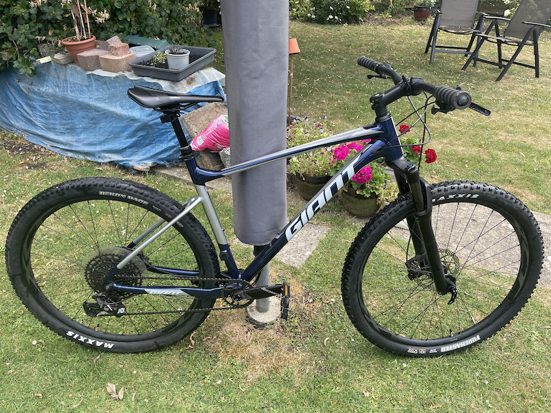 2020 giant fathom 29 1 review