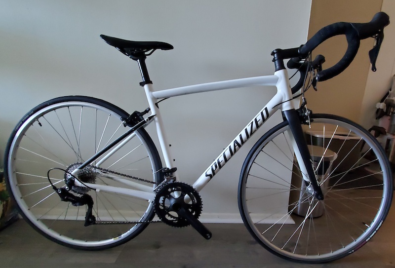 specialized allez 105