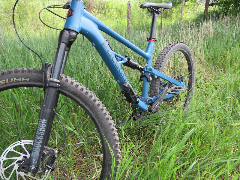 2021 Polygon Vander T7, Size Medium For Sale