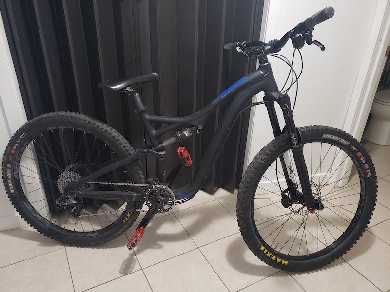 2015 stumpjumper fsr comp evo 650b