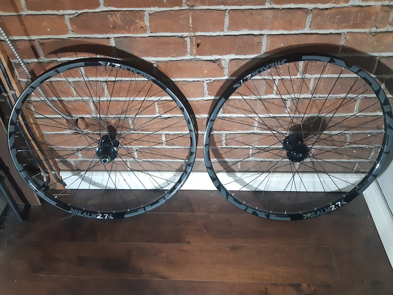 kore mtb rims