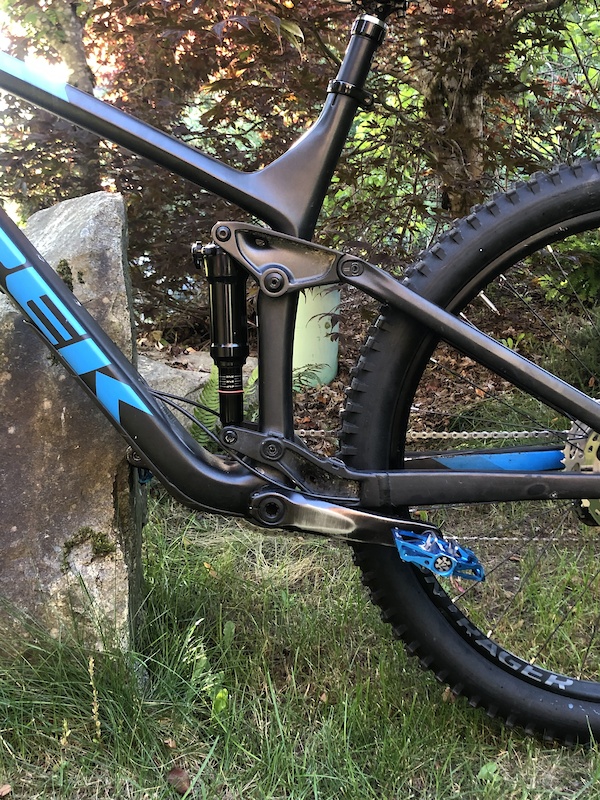 2017 Trek remedy 9.8 For Sale