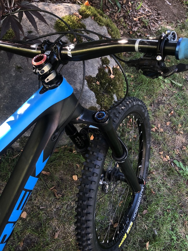 2017 Trek remedy 9.8 For Sale