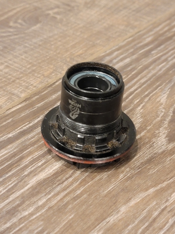 2021 Industry Nine i9 Hydra XD Freehub Driver For Sale