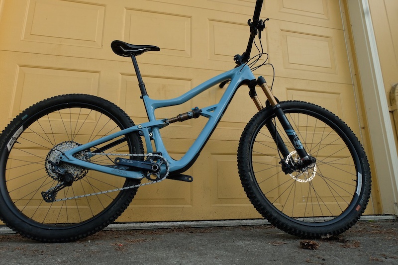 new ibis ripley 2020