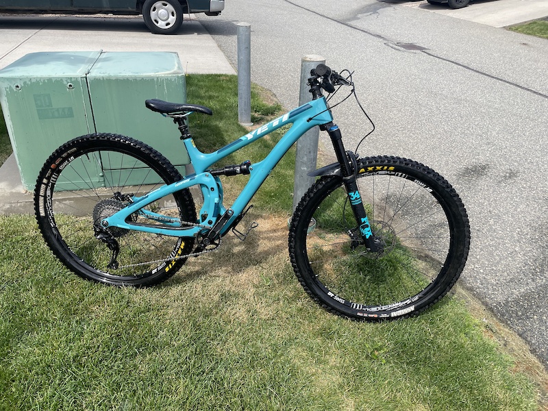 2017 yeti sb4 5
