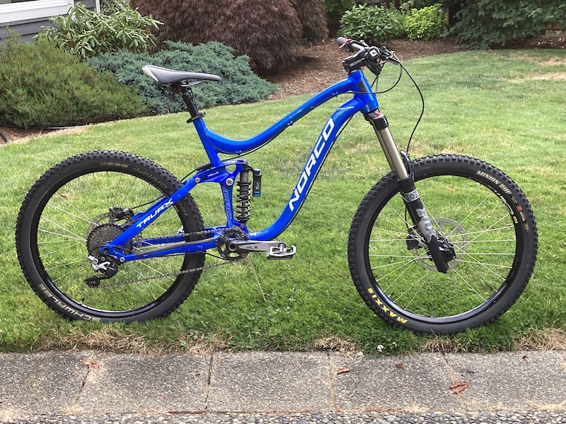 2012 Norco Truax Large For Sale