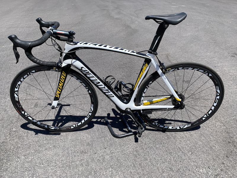 自転車本体 Specialized 2012 Venge Expert 2012 Specialized Ven - Bicycle Details - BicycleBlueBook.com