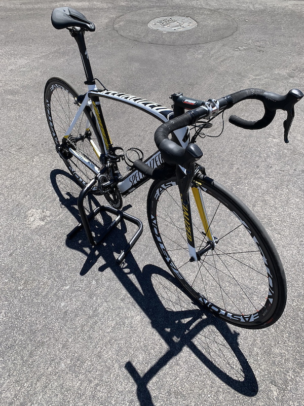 自転車本体 Specialized 2012 Venge Expert 2012 Specialized Ven - Bicycle Details - BicycleBlueBook.com