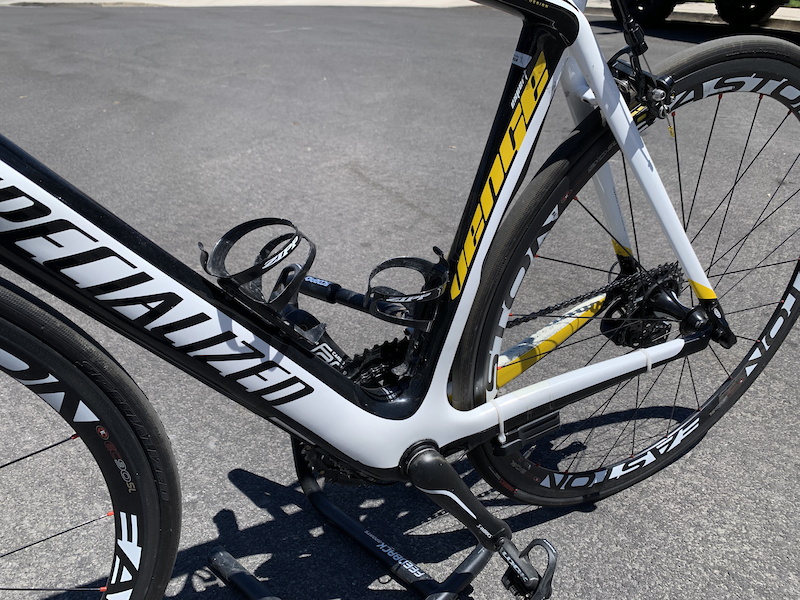 自転車本体 Specialized 2012 Venge Expert Venge Expert Mid-Compact