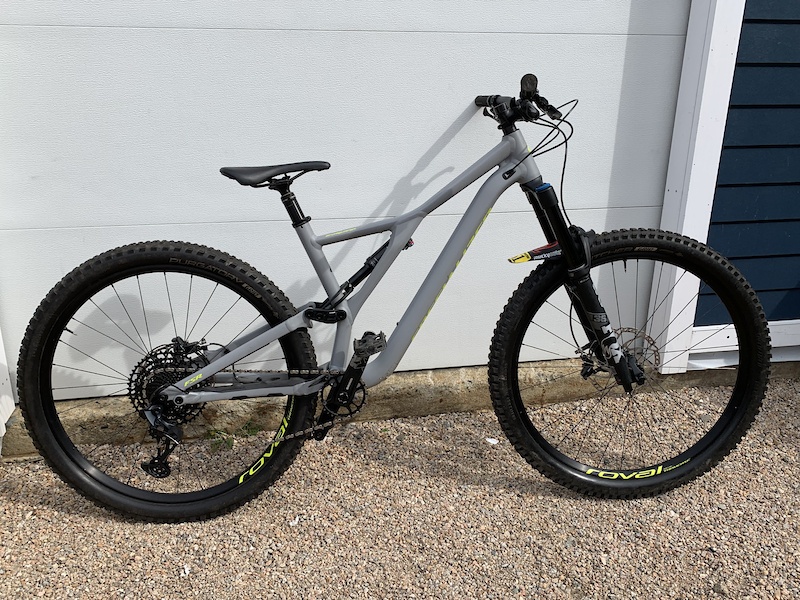 2020 Stumpjumper Comp Alloy LT 29 For Sale