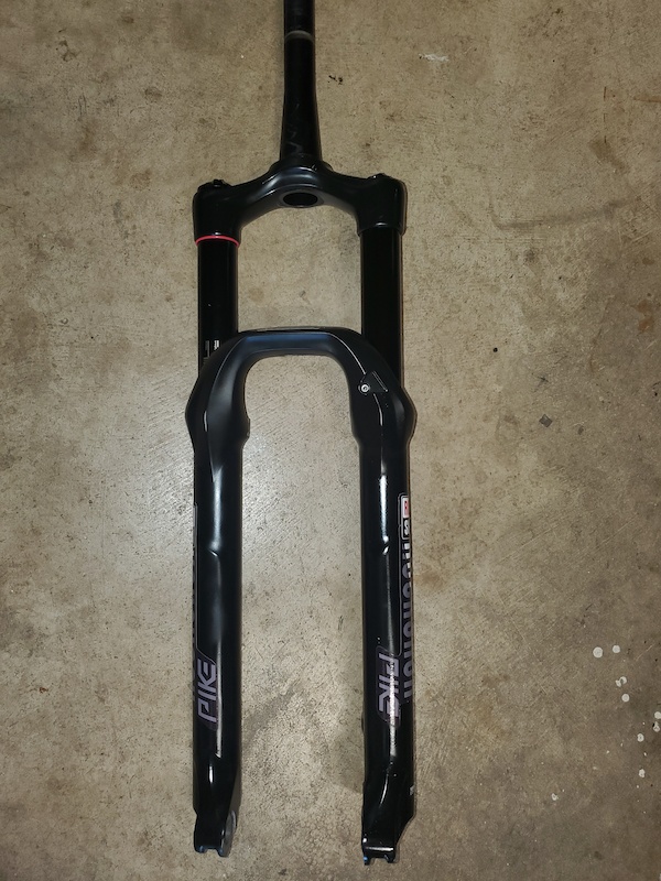 2017 Rockshox Pike For Sale