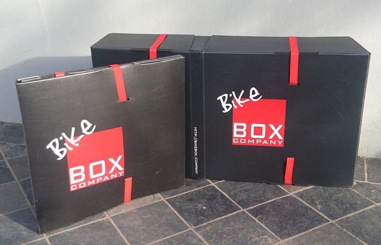 bike box for sale