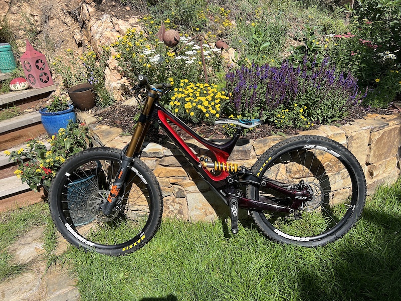 specialized s works demo 8 2018
