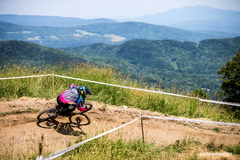 Maxxis Eastern States Cup Kask Showdown 