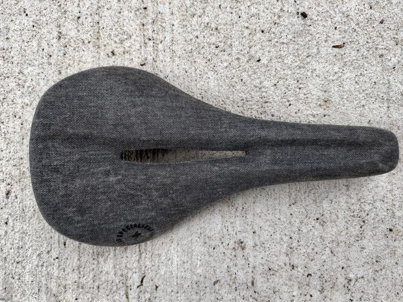 specialized expedition gel saddle review