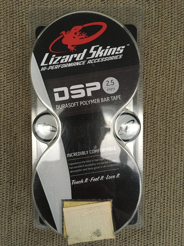 lizard skins 3.2 mm bar tape