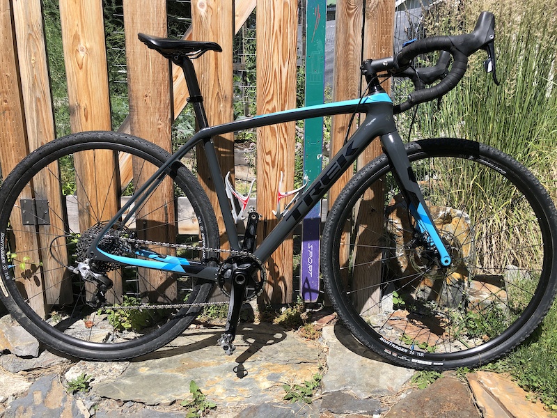 trek boone for sale