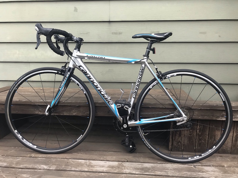 cannondale caad10 for sale