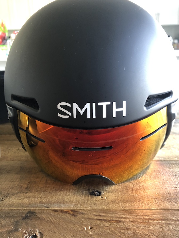 Aero Smith Podium Tt 2021 Smith Podium TIme Trial Triathlon MIPS