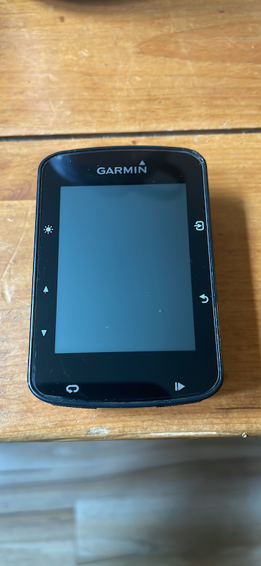 garmin 520 plus for sale