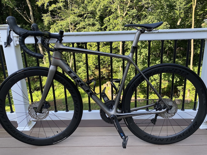 trek emonda sl6 disc 2018