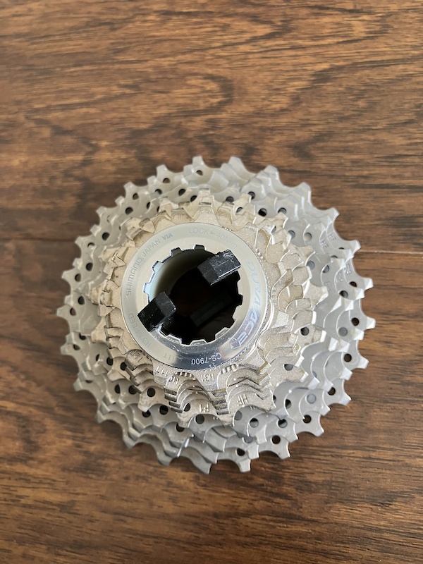 Shimano Dura Ace Cassettes 1125 For Sale