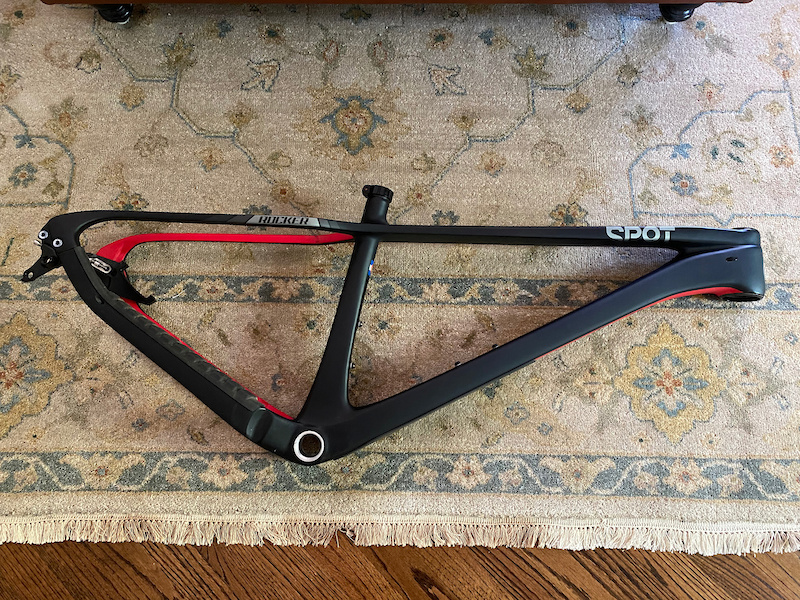 Spot Rocker Medium For Sale