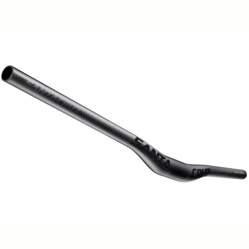 2020 Santa Cruz Carbon 20mm rise Brand New! For Sale