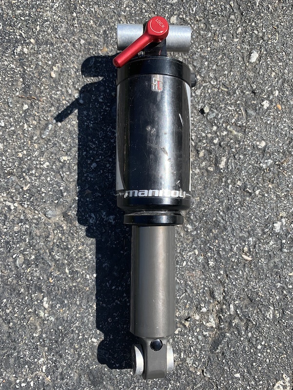 2007 Manitou Radium platform plus For Sale