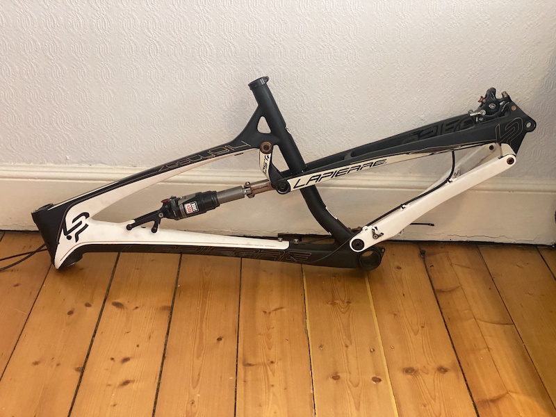 2013 Lapierre Zesty 914 EI For Sale 2013-lapierre-zesty-914-ei-for-sale