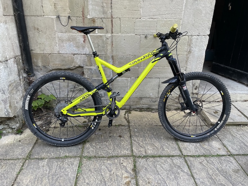commencal meta v4 2015