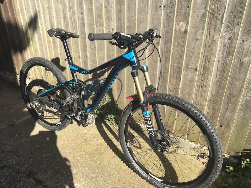 giant trance 2 2015 for sale