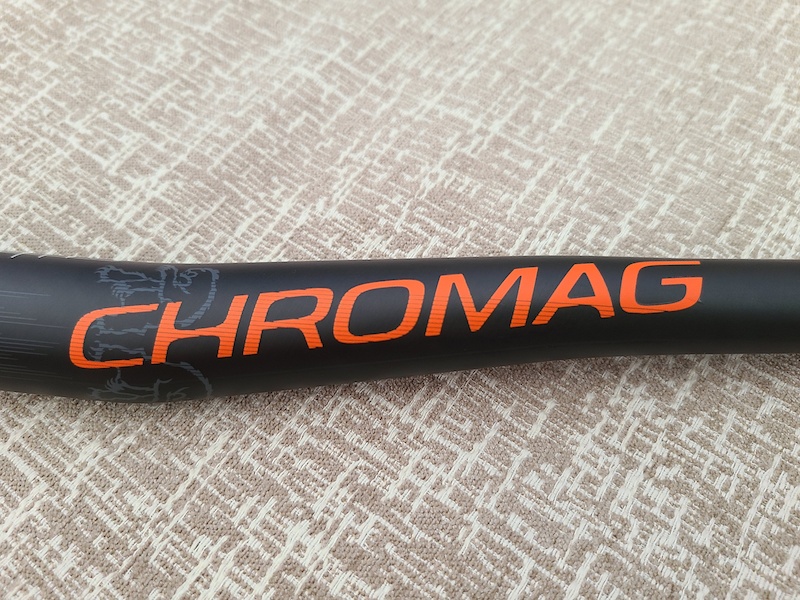 Chromag discount bza handlebar