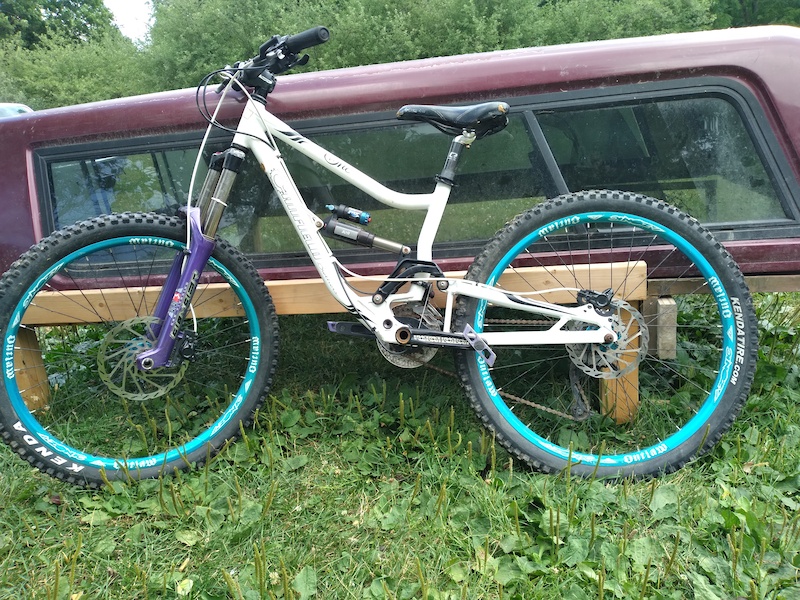 2015 Custom Canfield size small For Sale