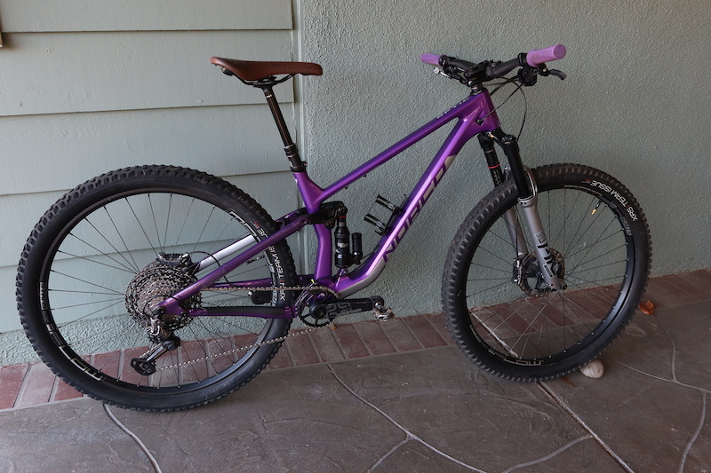 trek domane aluminium