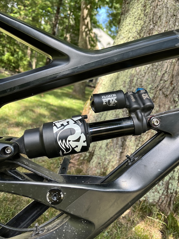 2017 YT CAPRA part out For Sale