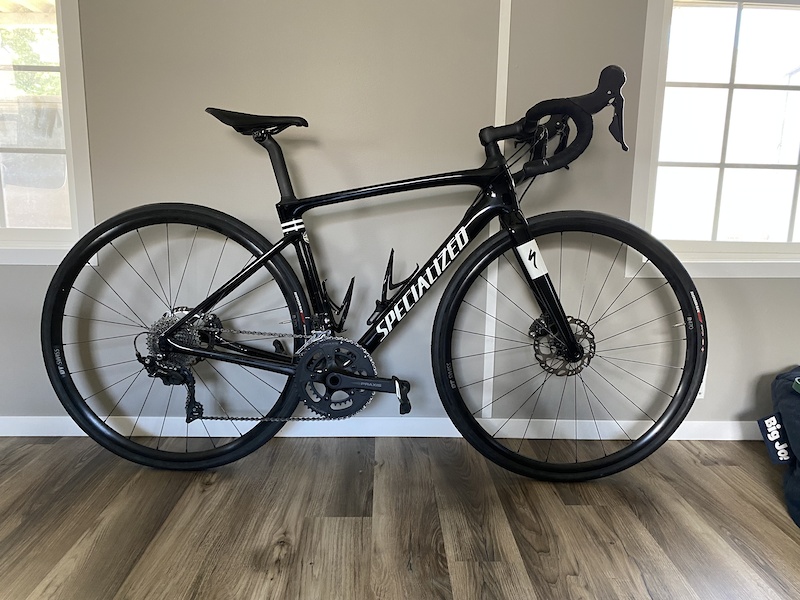 2021 Specialized Roubaix Sport 52cm For Sale