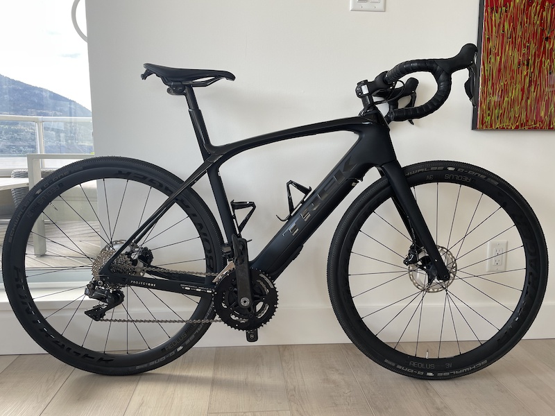 trek domane lt 9