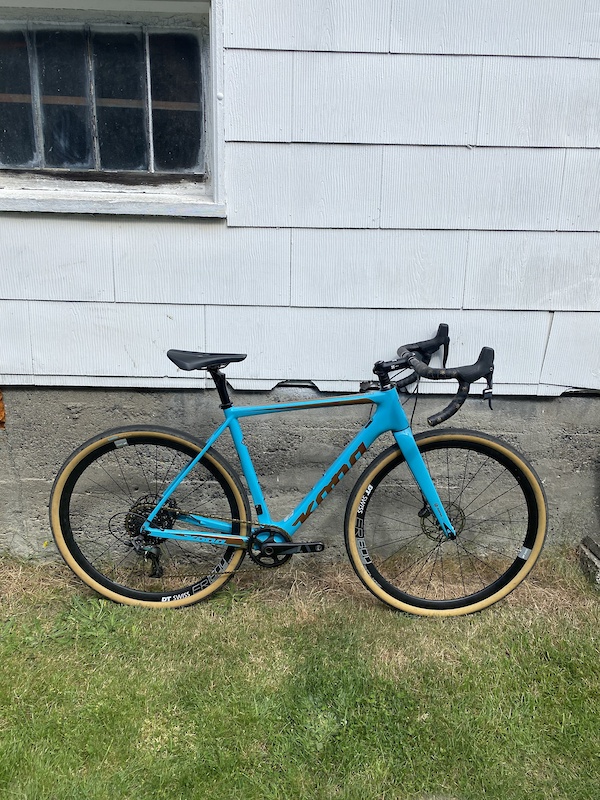 2018 Kona Major Jake 52 For Sale