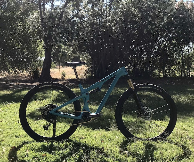 yeti sb100 review 2020