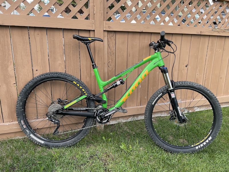 kona process 134 for sale