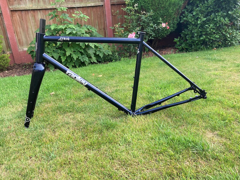 Ragley frameset sale